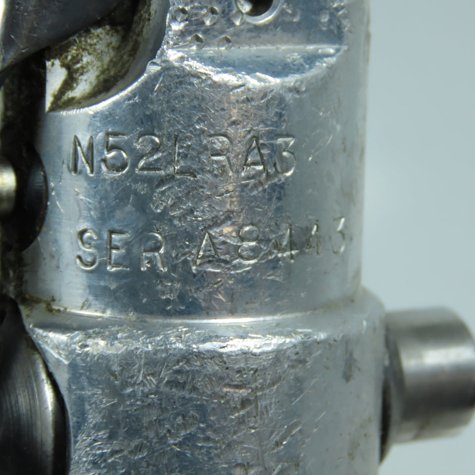 P Rotor Tool N52LRA3 Pneumatic Angle Tool