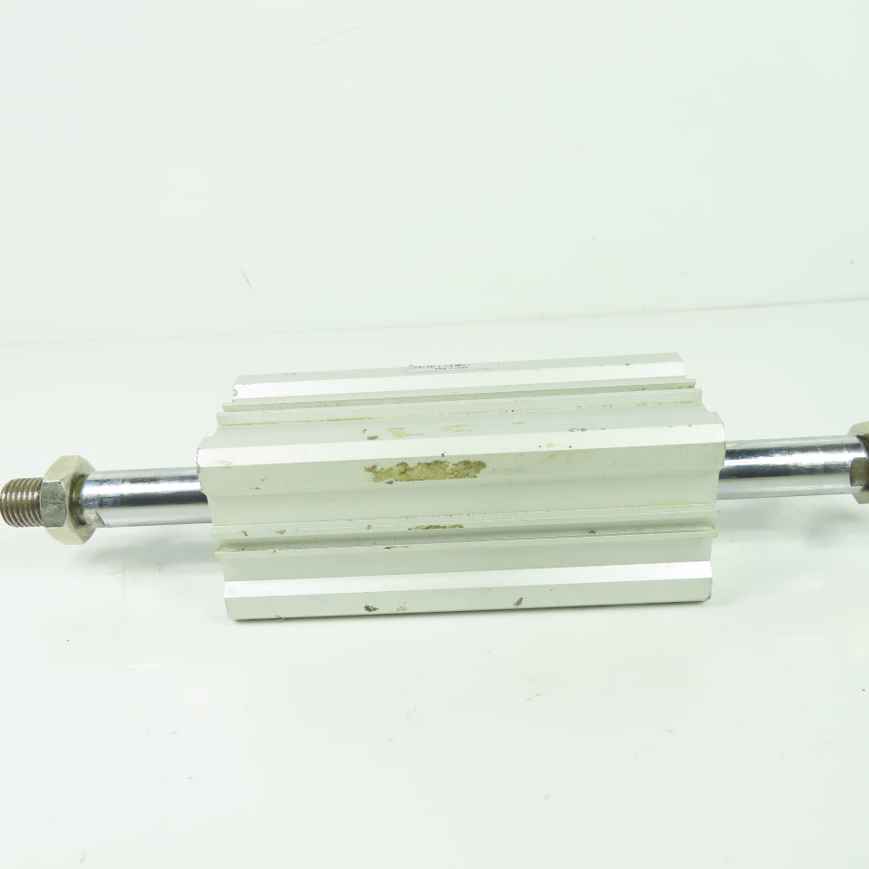 SMC CQ2WA40-75DCM-XC18 Pneumatic Air Compact Cylinder 145PSI 75mmStroke 40mmBore