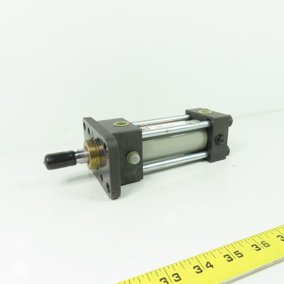 Toyooki TFA-SA 1FA40C70B40ABD Hydraulic Cylinder 40mm Bore 40mm Stroke