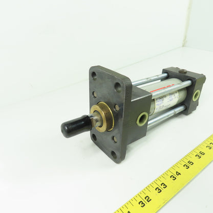 Toyooki TFA-SA 1FA40C70B40ABD Hydraulic Cylinder 40mm Bore 40mm Stroke