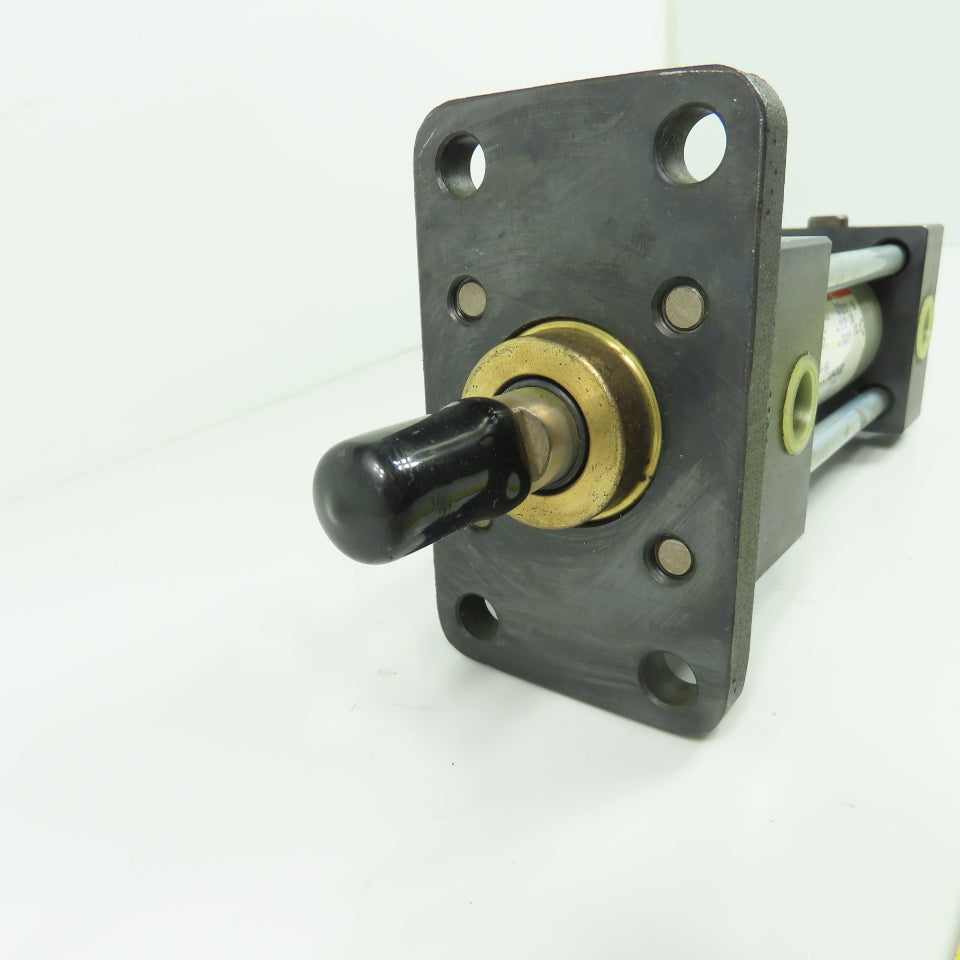 Toyooki TFA-SA 1FA40C70B40ABD Hydraulic Cylinder 40mm Bore 40mm Stroke