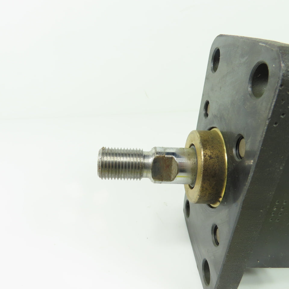 Toyooki TFA-SA 1FA40C70B40ABD Hydraulic Cylinder 40mm Bore 40mm Stroke