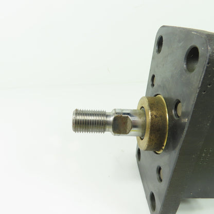Toyooki TFA-SA 1FA40C70B40ABD Hydraulic Cylinder 40mm Bore 40mm Stroke