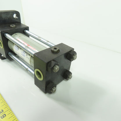 Toyooki TFA-SA 1FA40C70B40ABD Hydraulic Cylinder 40mm Bore 40mm Stroke