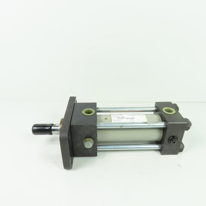 Toyooki TFA-SA 1FA40C70B40ABD Hydraulic Cylinder 40mm Bore 40mm Stroke