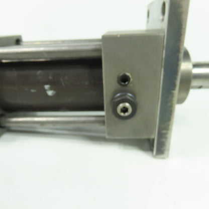 Toyoda HC-50FA25-W-R Double Acting Hydraulic Cylinder 50mm Bore 25mm Stroke