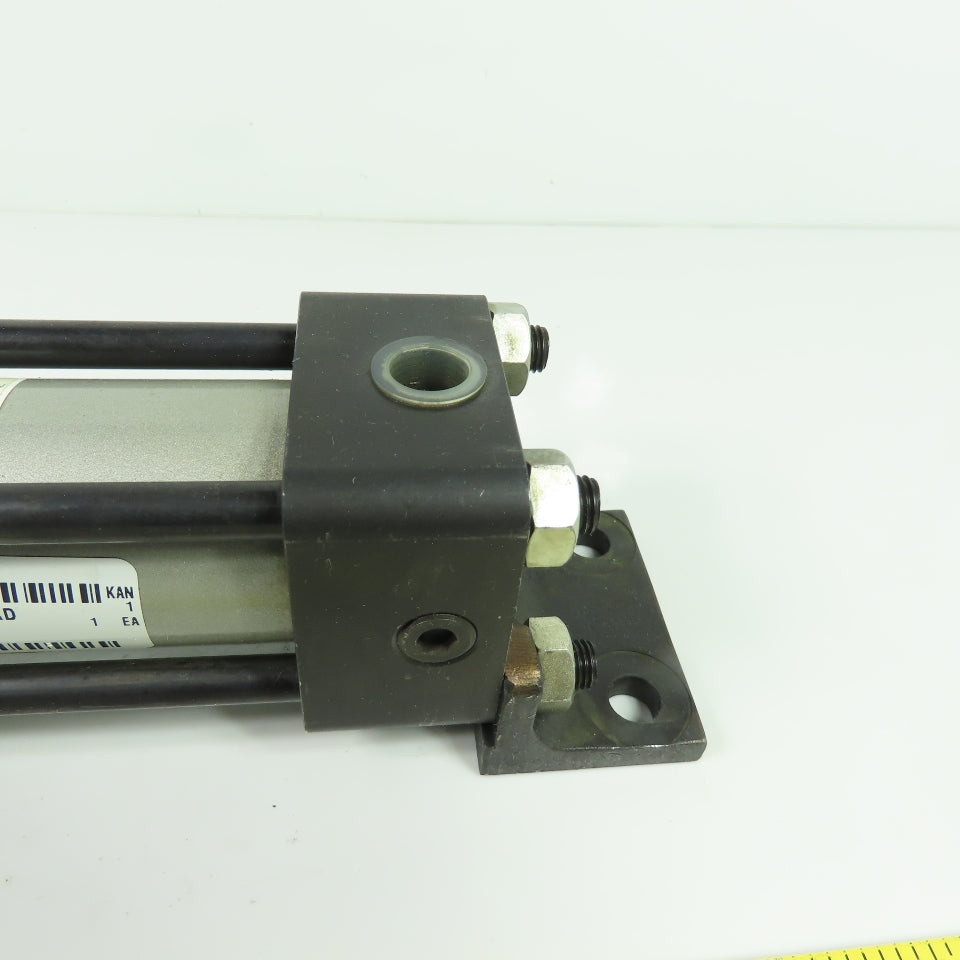 Taiyo 70H-8 1LB40BB115-AD Double Act. Hydraulic Cylinder 40mm Bore 115mm Stroke