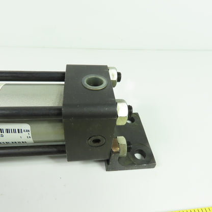 Taiyo 70H-8 1LB40BB115-AD Double Act. Hydraulic Cylinder 40mm Bore 115mm Stroke