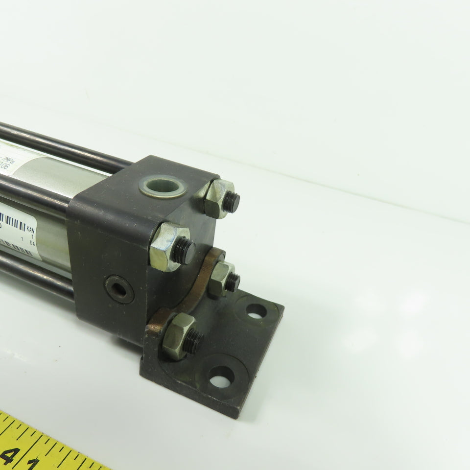 Taiyo 70H-8 1LB40BB115-AD Double Act. Hydraulic Cylinder 40mm Bore 115mm Stroke