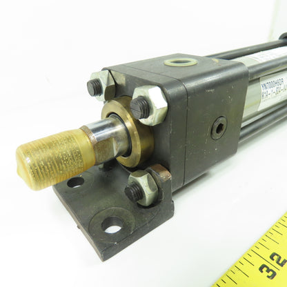 Taiyo 70H-8 1LB40BB115-AD Double Act. Hydraulic Cylinder 40mm Bore 115mm Stroke