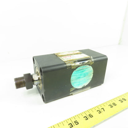 Taiyo 160S-1 6SD40N80T Hydraulic Cylinder 40mm Bore 80mm Stroke 16MPa