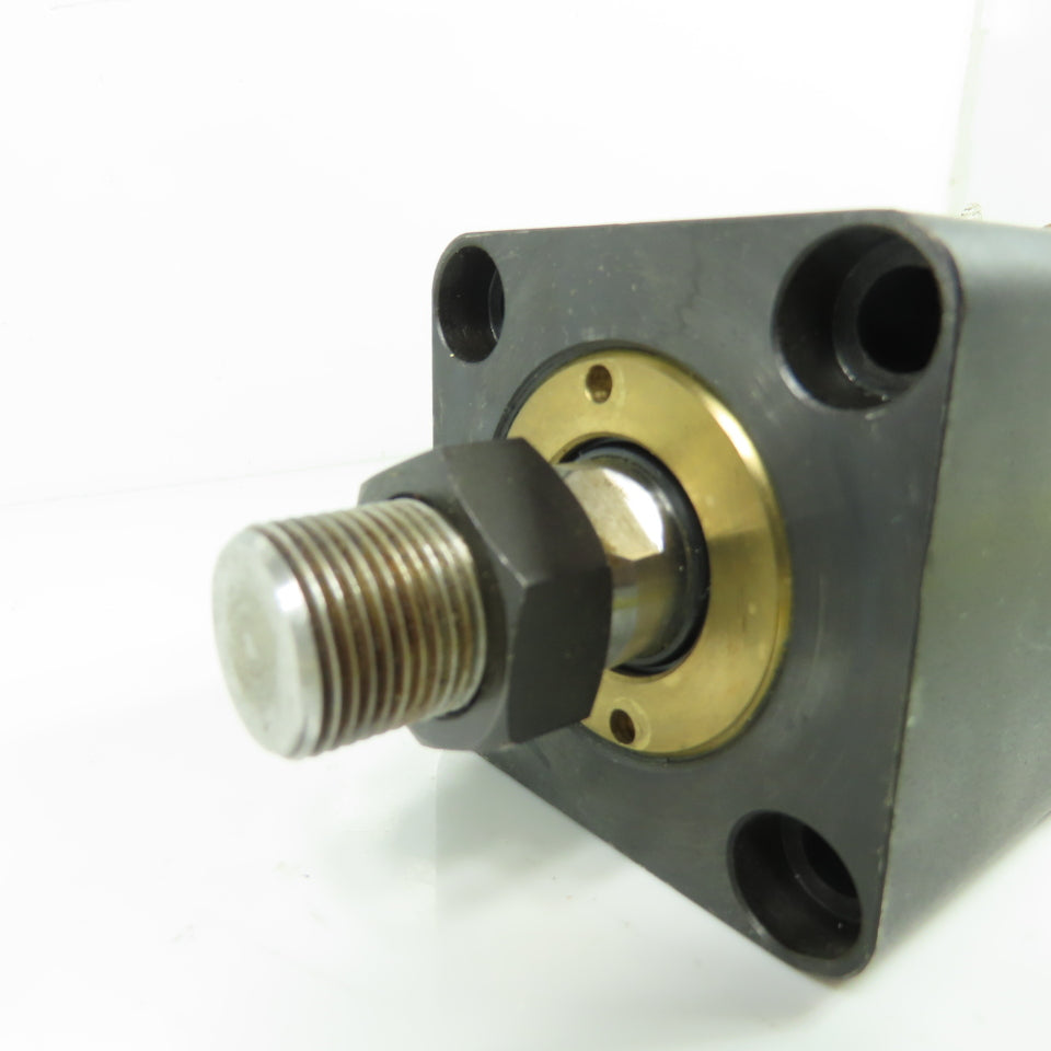 Taiyo 160S-1 6SD40N80T Hydraulic Cylinder 40mm Bore 80mm Stroke 16MPa