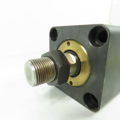 Taiyo 160S-1 6SD40N80T Hydraulic Cylinder 40mm Bore 80mm Stroke 16MPa