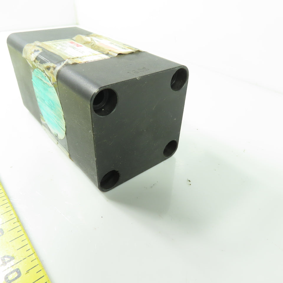 Taiyo 160S-1 6SD40N80T Hydraulic Cylinder 40mm Bore 80mm Stroke 16MPa