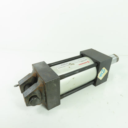 Norgren S-27084C Double acting Pneumatic Cylinder 2" Bore 2-1/2" Stroke