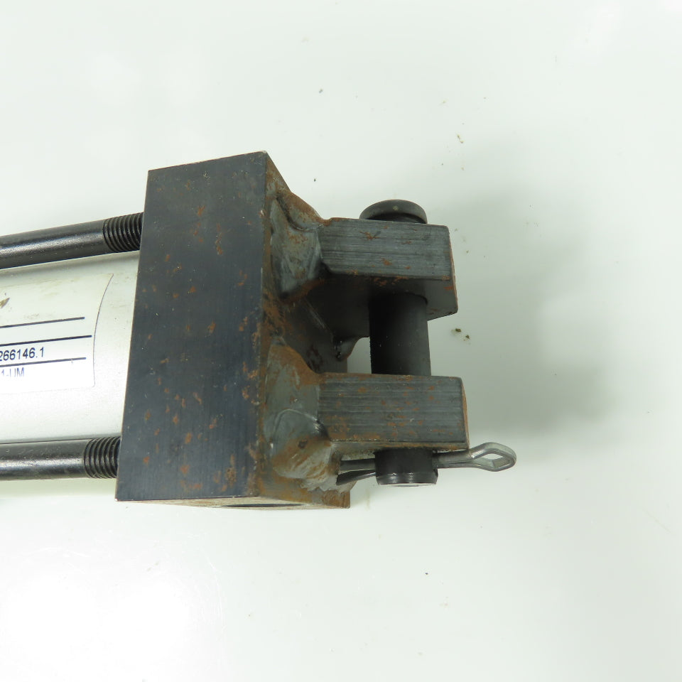 Norgren S-27084C Double acting Pneumatic Cylinder 2" Bore 2-1/2" Stroke