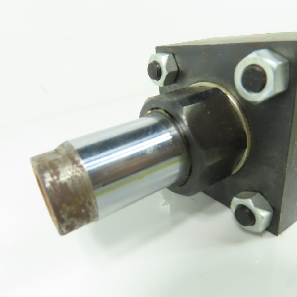 Norgren S-27084C Double acting Pneumatic Cylinder 2" Bore 2-1/2" Stroke