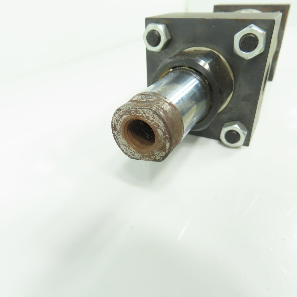 Norgren S-27084C Double acting Pneumatic Cylinder 2" Bore 2-1/2" Stroke