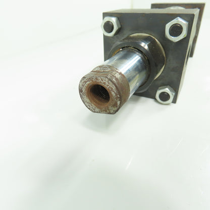 Norgren S-27084C Double acting Pneumatic Cylinder 2" Bore 2-1/2" Stroke
