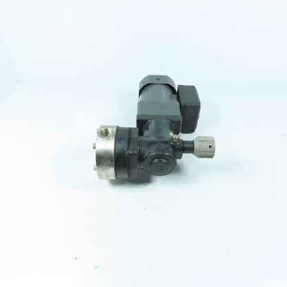 Metering Pump Assembly 100-110V 1PH 40W 4P 1720RPM