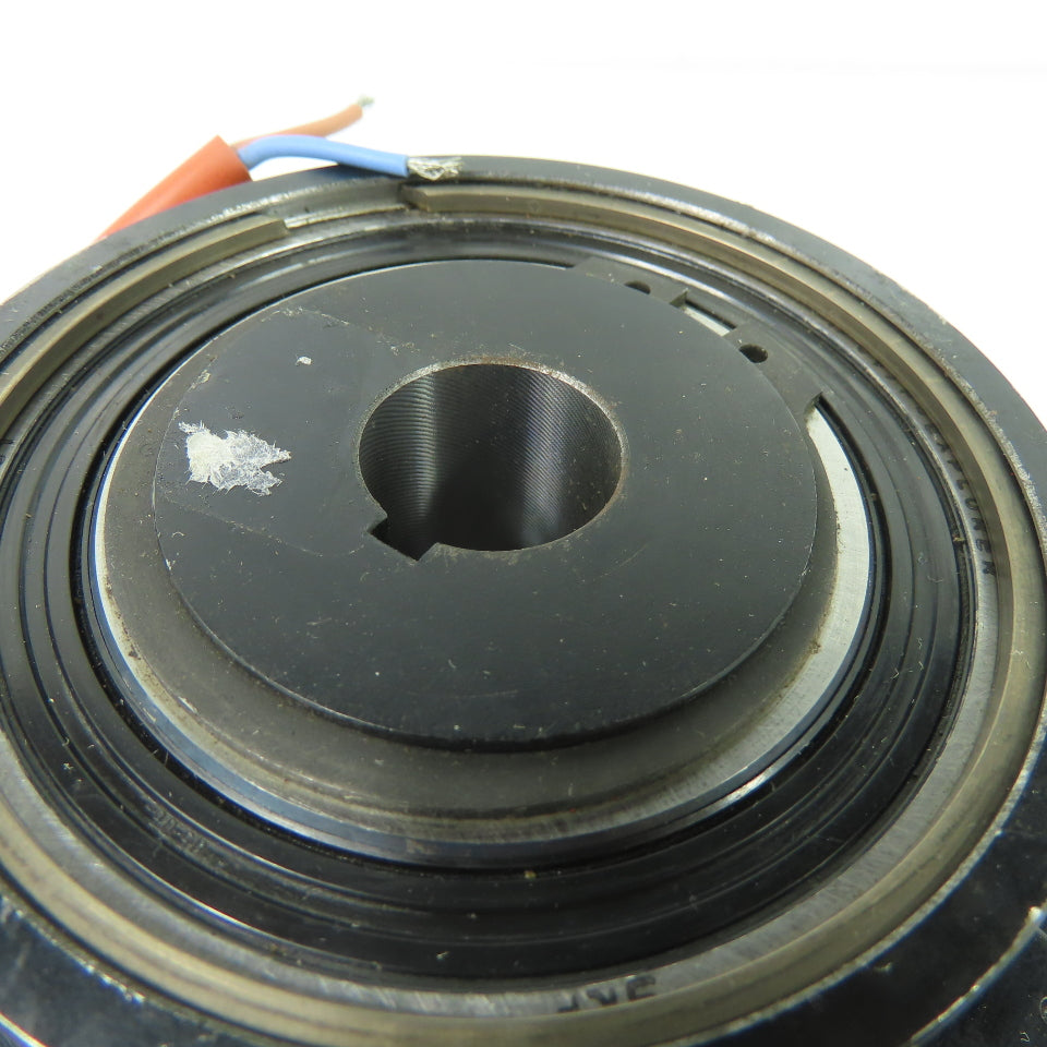 Warner 6650-451-000-31/172027 Brake 24VDC P=32.6W 7/8" Bore