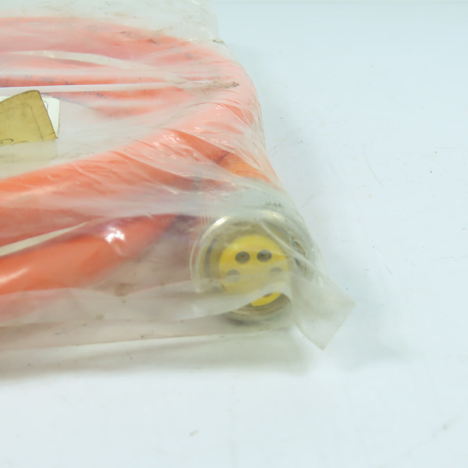 Interlink BT U7455-15 RSM RKM 580 Cable Assembly 300V 1.5M