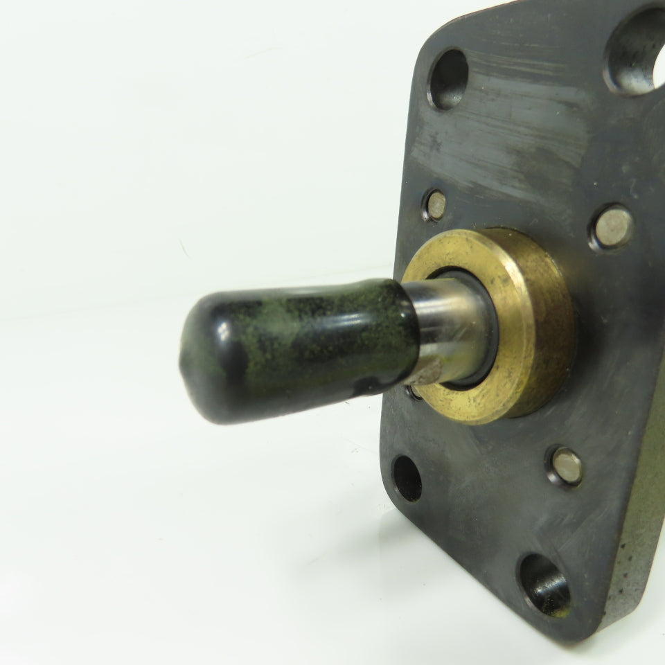 Toyo-Oki TFA-SA 1FA32B70B55ABD Hydraulic Cylinder 32mm Bore 55mm Stroke 10.5MPa