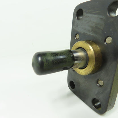Toyo-Oki TFA-SA 1FA32B70B55ABD Hydraulic Cylinder 32mm Bore 55mm Stroke 10.5MPa