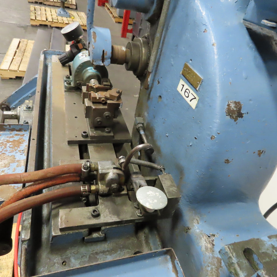 US Machine Tool Co. US Miller Small Parts Horizontal Milling Machine 3Ph