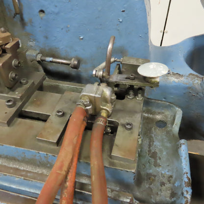 US Machine Tool Co. US Miller Small Parts Horizontal Milling Machine 3Ph