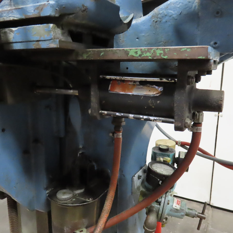 US Machine Tool Co. US Miller Small Parts Horizontal Milling Machine 3Ph
