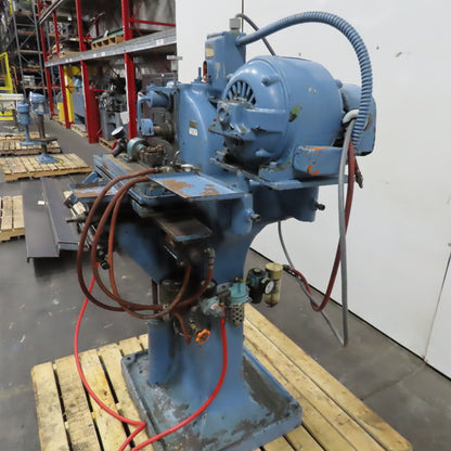 US Machine Tool Co. US Miller Small Parts Horizontal Milling Machine 3Ph