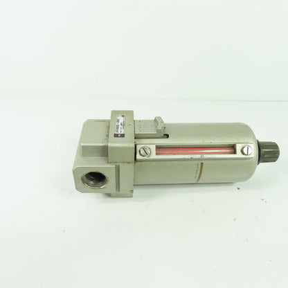SMC AF4000-04D Pneumatic Air Filter 1.0MPa Max 1/2" NPT