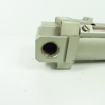 SMC AF4000-04D Pneumatic Air Filter 1.0MPa Max 1/2" NPT