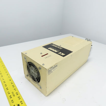 ICC 3000 Power Supply 110VAC 16VDC