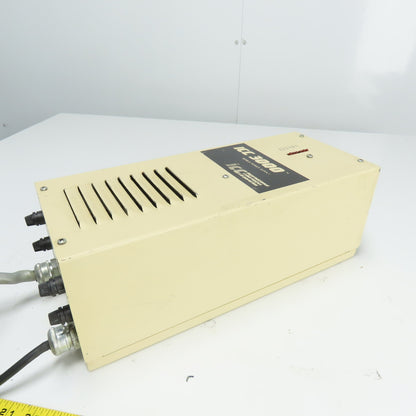 ICC 3000 Power Supply 110VAC 16VDC