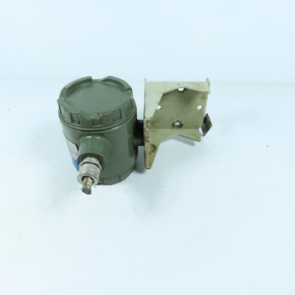 Yokogawa YFA11-GSPA-20*C Vortex Flow Converter 24V DC