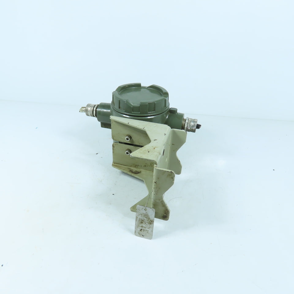 Yokogawa YFA11-GSPA-20*C Vortex Flow Converter 24V DC