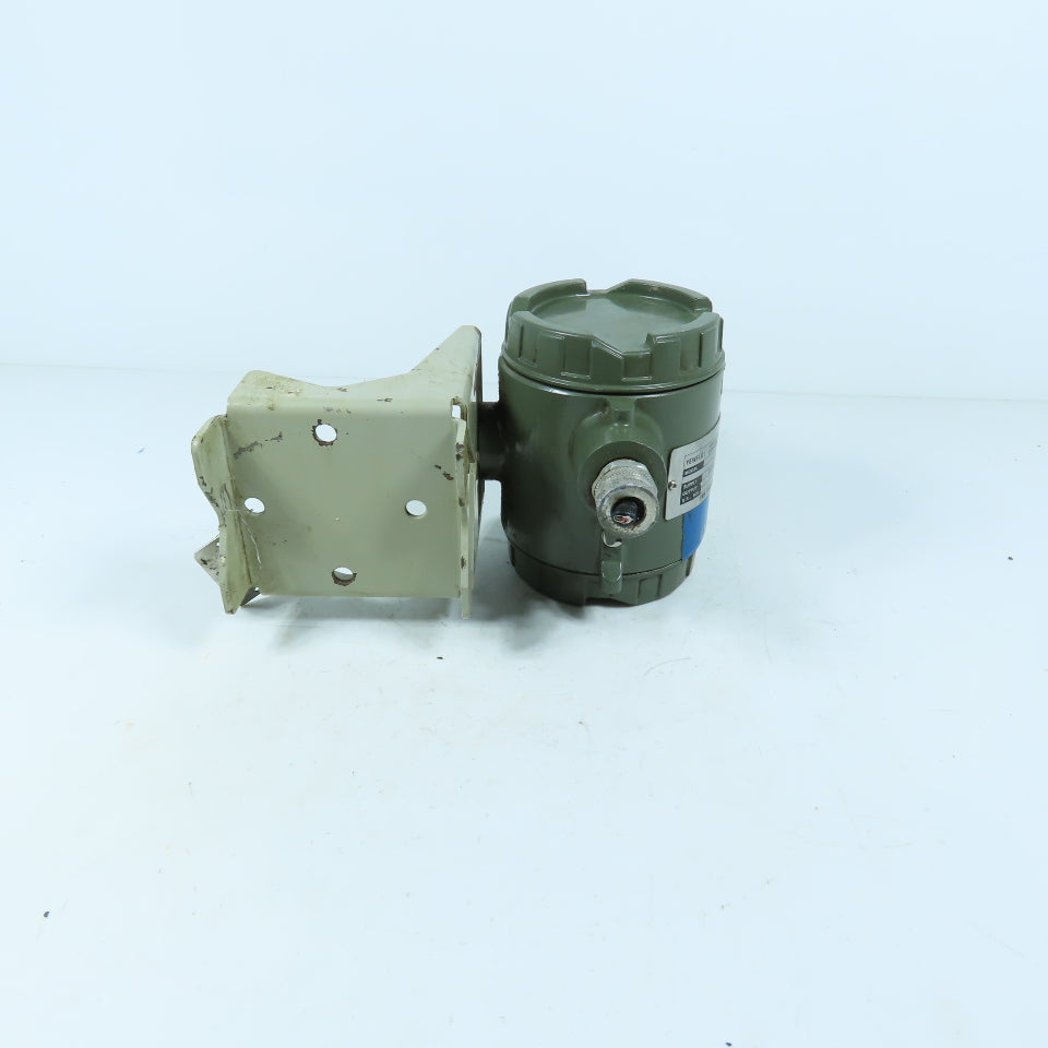 Yokogawa YFA11-GSPA-20*C Vortex Flow Converter 24V DC