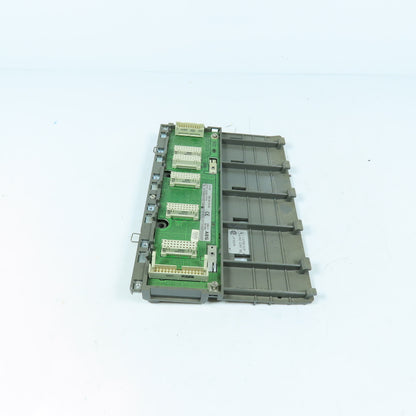 AEG 7628-042.244 800 DTA 200 Primary Subrack 5 Slots