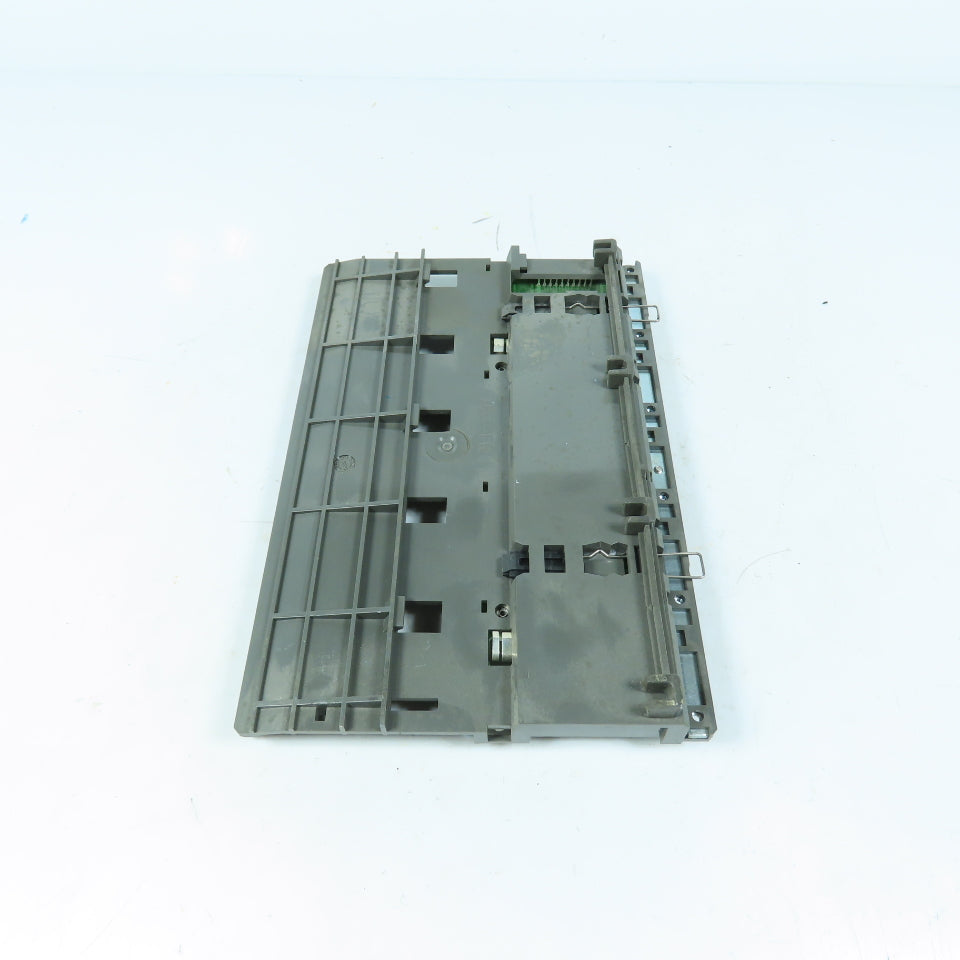 AEG 7628-042.244 800 DTA 200 Primary Subrack 5 Slots