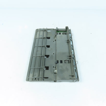 AEG 7628-042.244 800 DTA 200 Primary Subrack 5 Slots