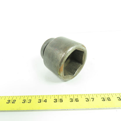 Armstrong 7-664 2" 6-Point Impact Socket 1" Drive USA