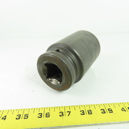 Proto 10030L 1-7/8" 6-Point Impact Socket 1" Drive USA