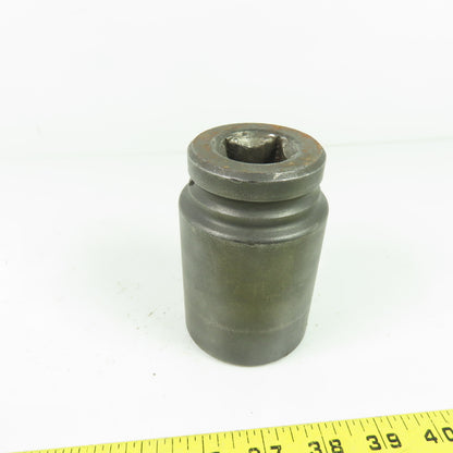 Proto 10030L 1-7/8" 6-Point Impact Socket 1" Drive USA
