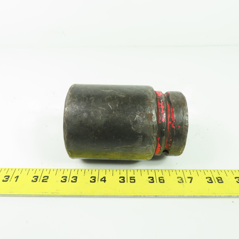 Snap-On 1-13/16" 6-Point Impact Socket 1" Drive USA