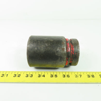 Snap-On 1-13/16" 6-Point Impact Socket 1" Drive USA