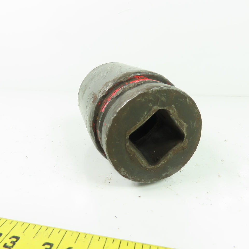 Snap-On 1-13/16" 6-Point Impact Socket 1" Drive USA