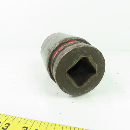 Snap-On 1-13/16" 6-Point Impact Socket 1" Drive USA