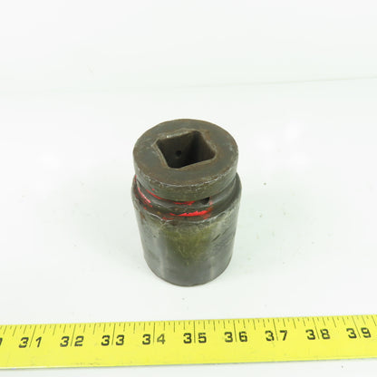 Snap-On 1-13/16" 6-Point Impact Socket 1" Drive USA